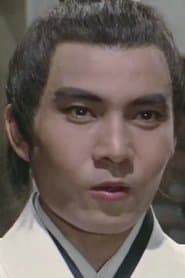 王戎 dans le rôle de Emperor
