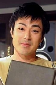 増川洋一 في دور Rock Lee (voice)