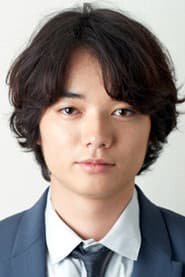Shota Sometani as Mr. Tanabe (voice)