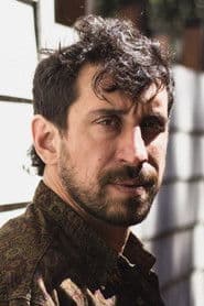 Juan Alari as "El Gaita"