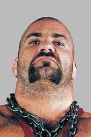Scott Simpson as Nikita Koloff