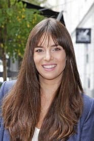 Anna Czartoryska في دور Teresa w wieku 30 lat