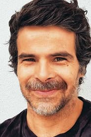 Miguel Costa dans le rôle de Padre Capuchinho 2