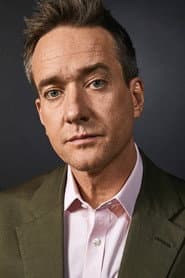 Matthew Macfadyen as J.P. Morgan