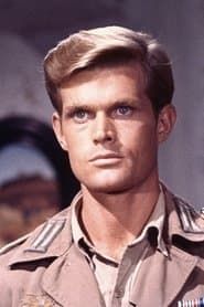 Lawrence P. Casey dans le rôle de Angel