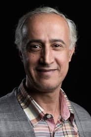 Jamel Sassi dans le rôle de Moncef