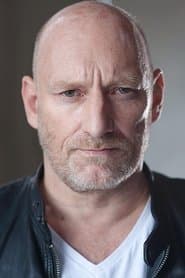 Grahame Fox dans le rôle de Jeremiah