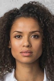 جوجو مباثا راو في دور Abbie