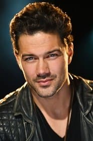 Ryan Paevey as David Robinson
