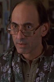 Darryl Henriques as Monk