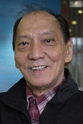 袁祥仁 في دور Captain Jie