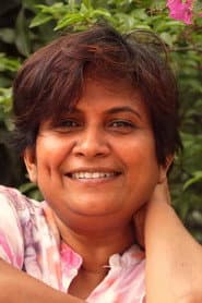 Ambika Rao as Baby's Mother