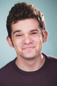 Bennett Saltzman في دور Billy