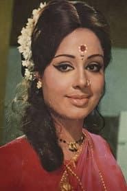 Radha Saluja as Pingla