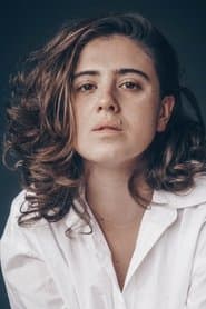María Cerezuela as María Jáuregui