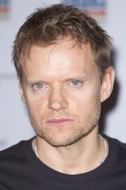 Marc Warren في دور Steve Dunham