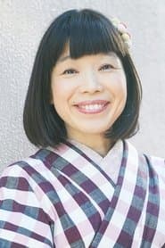 水田わさび dans le rôle de Chaoboo (voice)