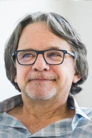 Frank Spotnitz as Self
