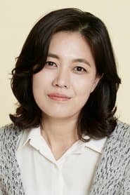 김정영 dans le rôle de Doctor