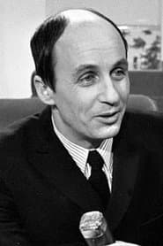 Jacques Ertaud dans le rôle de Orsini