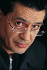 Slavko Brankov as Ivek