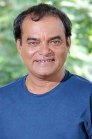 Deepak Rai Panaje dans le rôle de Sundara
