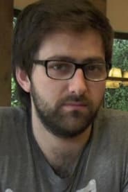 Gregory Romano dans le rôle de Himself