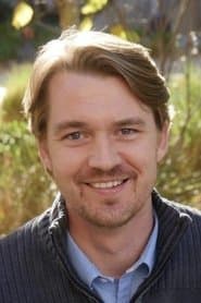Mason Gamble في دور Dirk Calloway