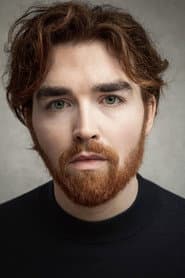 James McClelland dans le rôle de Pedro