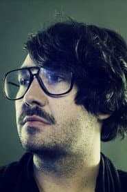 Nathan Howdeshell dans le rôle de Self