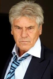 Francesco Ferracini dans le rôle de Proprietario bisca