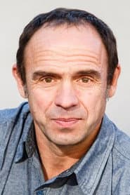 Petr Forman في دور Pavel