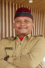Syaiful Jabbar في دور Jabbar