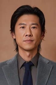 Wang Xiao as Old Kou