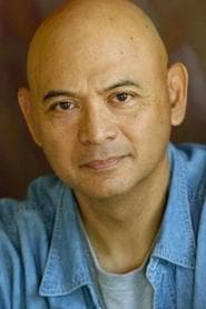 Dom Magwili as Mr. Chow