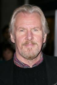 David Robb as George Anglesmith