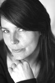 Mary-Jo Hastie dans le rôle de Madame Cousineau