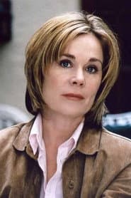Roxanne Hart في دور Carol Fannelly