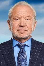 Lord Alan Sugar as Self