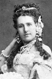 Hildur Carlberg as Dame Margarete