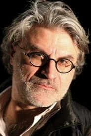 Didier Caron في دور Louis