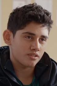 Belal Faiz dans le rôle de Saif (13-19 years old) (voice)