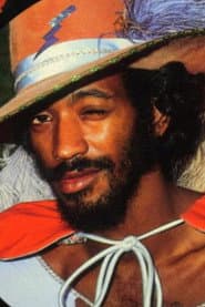 Eddie Hazel dans le rôle de Self