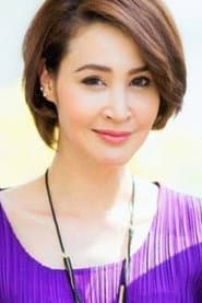 วรรณษา ทองวิเศษ dans le rôle de Queen Akrachaya