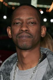 Kurupt في دور Darryl Orchard