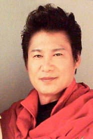 Yuuta Mochizuki as TyrannoRanger (voice), Black Condor (voice)