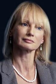 Elena Kramer as Magda Goebbels