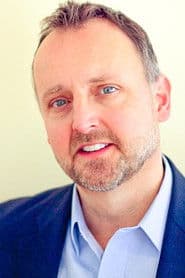 Chris Flockton في دور Voice