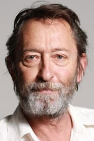Lionel Newton dans le rôle de Sergeant Smit