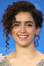 Sanya Malhotra as Silloo Manekshaw